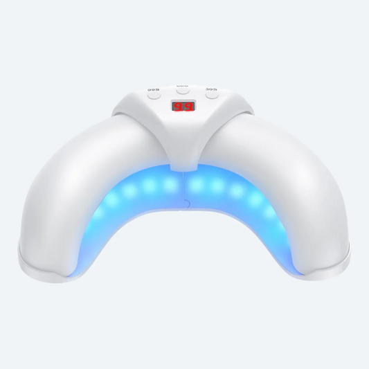 FungiClear - LED Therapy Nail Fungus Device
